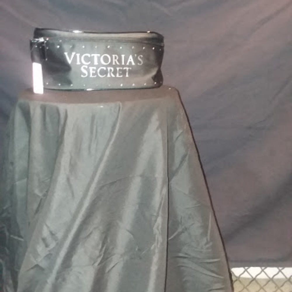 Victoria's Secret  Makeup bag